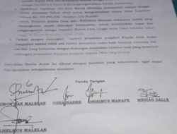 Skandal Dana PUAP: Ketua dan Bendahara Gapoktan Desa Dodaek Diduga Gelapkan Dana Kementerian Pertanian