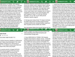 Kontroversi Dana OMB di Kepolisian Resor TTU: Respons Tajam dari Akun Martila Qietela