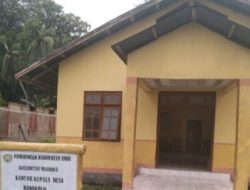 Kepala Desa Ranakolo Diduga Slewengkan Keuangan Desa Rp325 juta 