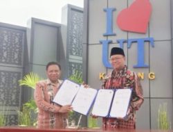 Bupati Malaka: Mou Bukan Sekedar Kertas Macan Ompong, Menuntut Tanggung Jawab Hukum