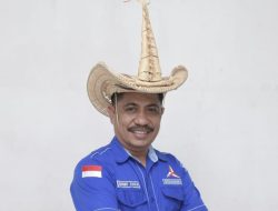 Bobby Pakh: Putra Asli Rote Siap Perjuangkan Kebijakan untuk NTT di DPR-RI