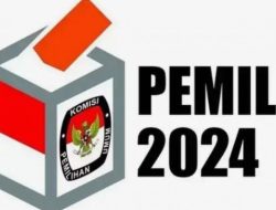 Elektabilitas 10 Partai Rendah, Ancaman Tak Lolos DPR-RI Menyulut Persaingan Ketat Pemilu 2024