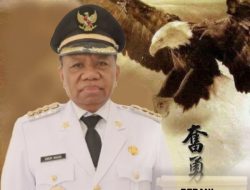 Simon Nahak: Melangkah dengan Berani, Merangkul Rakyat dengan Kasih