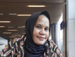 Wartawan Rote Ndao Endang Sidin Gugat Ketua KPU RI Hasyim Asya’ri: Diduga Ada Kecurangan dalam Penetapan Anggota KPU