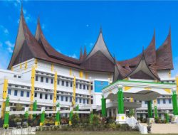 Pelantikan Kepala DISDUKCAPIL Lima Puluh Kota menunggu Mendagri