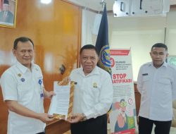 Bupati Malaka Usulkan Pembangunan Pelabuhan untuk Maksimalkan Potensi Alam Malaka