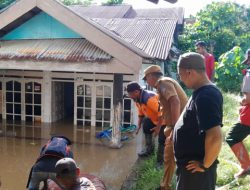 Banjir Melanda Kota Kendari: Pusdalops BNPB Raporkan Dampak dan Upaya Penanganan Berkelanjutan