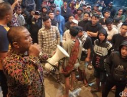 Kontroversi Rekapitulasi Suara DPR RI Dapil Jawa Timur IV: Orasi Jumadi Made Munculkan Simpati dan Pertanyaan