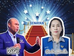 Karpet Merah VBL, Aksi Bakar 1000 Lilin: Respons Terhadap Dinamika Politik di NTT