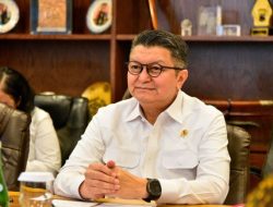 BNPT Apresiasi Konsistensi UNODC dalam Mendukung Penanggulangan Terorisme di Indonesia