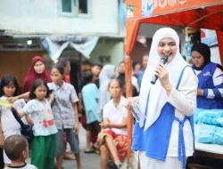 dr. Lula Kamal, Calon Gubernur DKI Jakarta 2024-2029, Dapat Dukungan Kuat dari Relawan