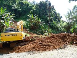 Banjir dan Longsor Melanda Kota Palopo dan Kabupaten Luwu