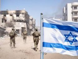 Operasi Israel Tewaskan Komandan Rudal Hizbullah di Lebanon Selatan