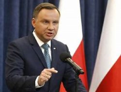 Presiden Polandia : NATO harus meningkatkan belanja pertahanan