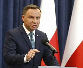 Presiden Polandia, Nato harus tingkatkan belanja pertahanan