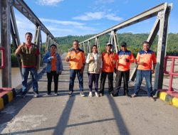 Perjuangan Tanpa Henti: Kabupaten Kupang Bergerak Maksimal dalam Penyaluran Bantuan Seroja