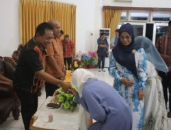 Pemkab Kupang Gelar Buka Puasa Bersama untuk Meningkatkan Persaudaraan Antar Umat