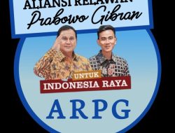 Aliansi Relawan Prabowo Gibran Ajak Tokoh Nasional Rekonsiliasi Politik di Momentum Lebaran