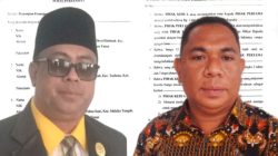 Dua Pimpinan DPRD Kabupaten Malaka Terjerat Pinjaman Kontroversial Rp3 Miliar: Risiko Hukum dan Bunga Tinggi Mengancam