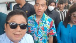 Relawan Jokowi Dukung Gibran Rakabuming Raka Jadi Ketua Umum Golkar, Pasca Putusan MK