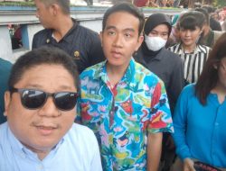 Relawan Jokowi Dukung Gibran Rakabuming Raka Jadi Ketua Umum Golkar, Pasca Putusan MK