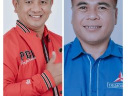 Millenial Rote Ndao Dukung Denison Moy dan Petrus J Pelle untuk Pilkada 2024: Alasan dan Aspirasi
