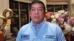 Wakil Ketua TKN Sayangkan PDIP Gugat PTUN Usai Kandas di MK, Berani Gak Tarik Kabinet?