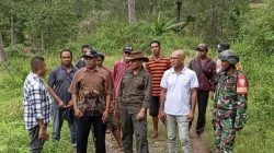 Kasrem 161/Wira Sakti Kupang Optimalkan Pompa Hidram untuk Perkuat Kesejahteraan Masyarakat Ajaobaki, TTS
