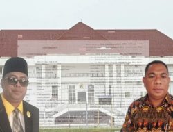 Skandal Pinjaman 3 Miliar DPRD Malaka: Kapolda NTT Diminta Usut Tuntas