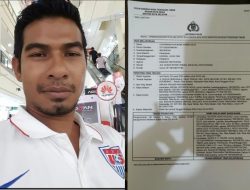 Warga Rote Ndao Dihebohkan dengan Pemberitaan di Berbagai Media Online, Pendeta Polisikan Kades