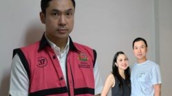 Kejagung Sita Barang Bukti Elektronik Milik Suami Sandra Dewi dalam Kasus Korupsi Timah