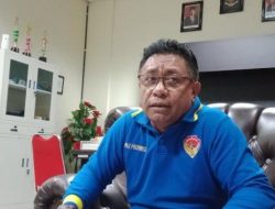 Aleks Lumba Akan Dilantik sebagai Penjabat Bupati Kupang: Konteks dan Implikasi Politik