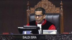 Mahkamah Konstitusi Menolak Gugatan Anis Muhaimin dan Ganjar-Mahfud, Hakim Saldi Isra Menggarisbawahi Ketidaknetralan