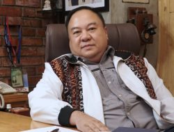 Franciscus Go: NTT Harus Jadi Daya Tarik Investasi, Potensi Ekonomi NTT Cukup Besar