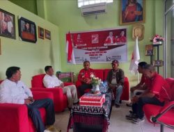 Berkas Bakal Calon Bupati Hanya untuk Paulus Henuk: Apa Alasan di Balik Keputusan Tiga Partai?