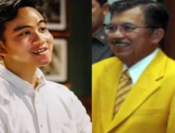 Ketum Go Gibran: Gibran Siap Ulangi Jejak JK, Potensi Jadi Ketum Golkar Terbuka Lebar