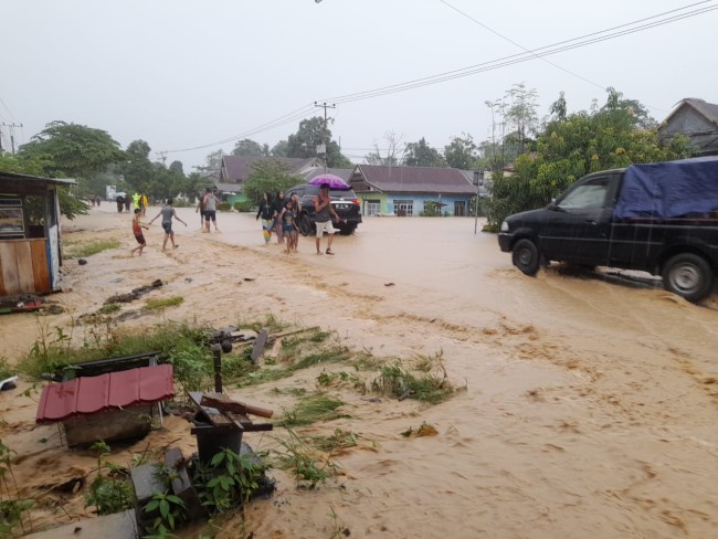 14 Warga Meninggal Dunia Akibat Banjir dan Longsor di Kabupaten Luwu 1 IMG 20240505 WA0012