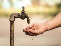 Proyek Air Bersih Ratusan Juta di Rote Ndao Mubazir: Warga Keaoen Tetap Kekurangan Air!