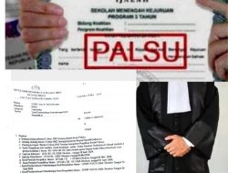 Kasus Ijazah Palsu di Lembata: GEMPAR Tekankan Pentingnya Verifikasi Ketat