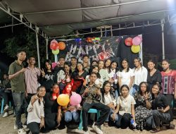 Dies Natalis ke-22 IMMAGO: Menginspirasi Melalui Adat dan Kreativitas