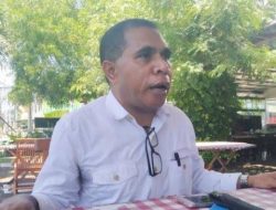 Araksi NTT Menduga Kuat Adanya Mafia Tanah dan Korupsi Mega Proyek Bendungan Raksasa Temef