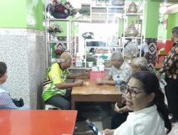 Pardi Pengusaha Warung Ratu Sari Bongkar Dugaan Korupsi Pajak, DPRD Kupang Turun Tangan!