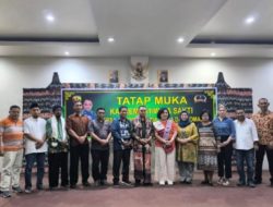 Inisiatif Kolonel Cpl SPK: Kolaborasi Multi-Pihak untuk Mengentaskan Kemiskinan di Sumba Timur