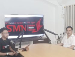 Andre Garu: Melihat NTT Lebih Dekat