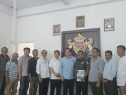 Visi Besar SPK: Berdayakan Pengusaha Lokal untuk NTT yang Lebih Sejahtera