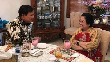prabowo saat makan bareng megawati hingga ngopi bareng sby 9 169