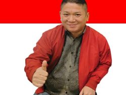 10 Tahun Keberhasilan Pembangunan Jokowi adalah Kado Terbaik di HUT Ke-63 