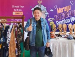 Mengapa Usaha Gagal? Ini Solusinya!”