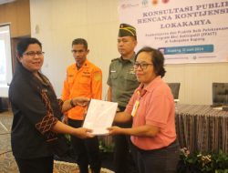 Kekeringan di Kupang: ADRA Indonesia dan Pemkab Kupang Wujudkan Aksi Antisipatif