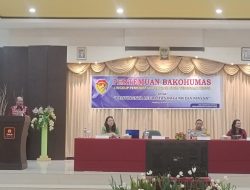 Sekda NTT: Legalitas Media Massa, Pilar Utama Kepercayaan Publik!